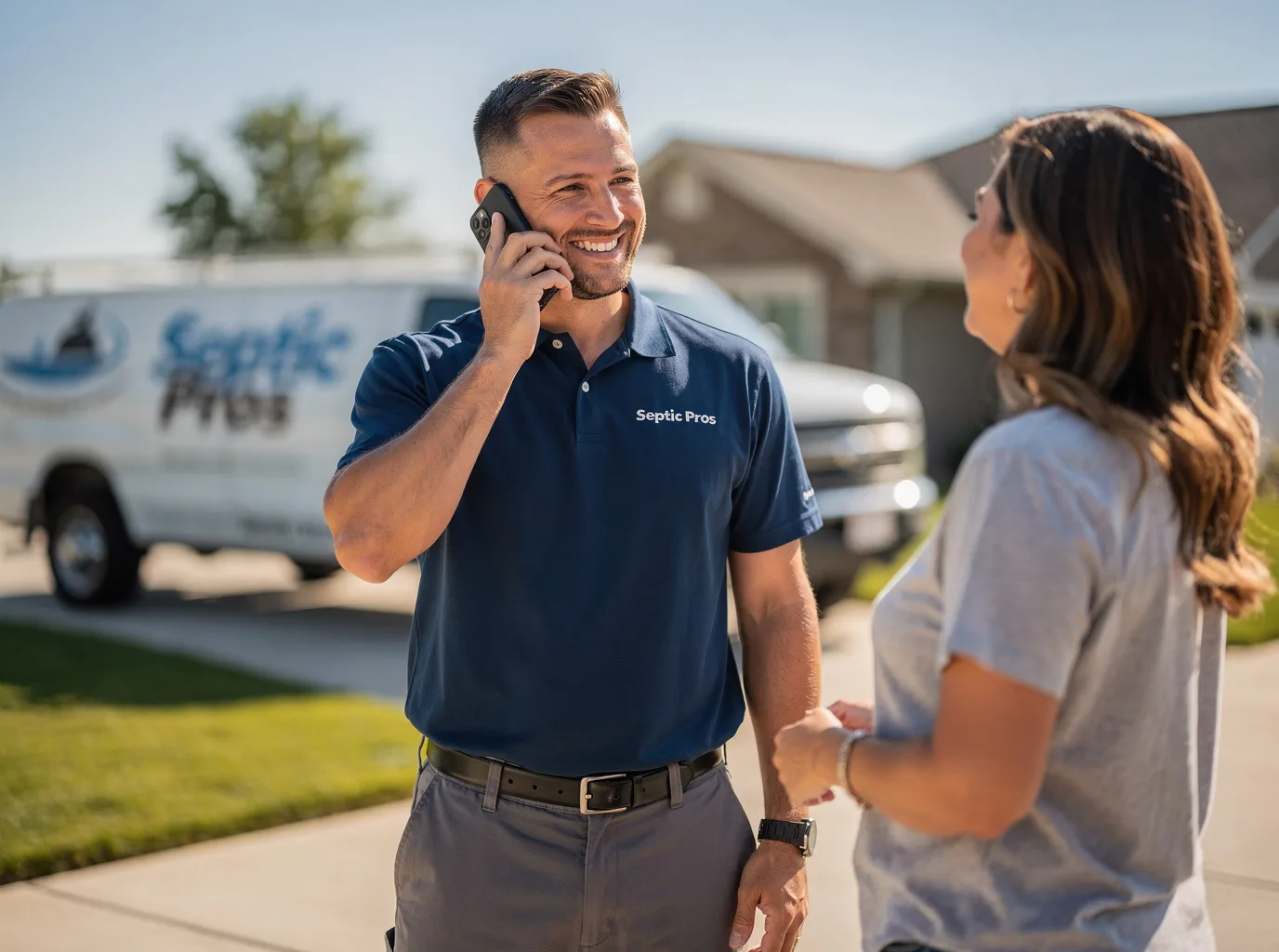 Septic Tank Pumping Gravity, IA FAQs